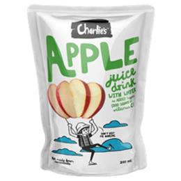 JUS DE POMME 200ML