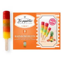 GLACE A L'EAU RAINBOW FRUITS
