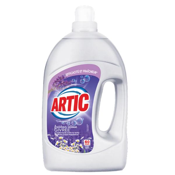 LESSIVE LIQUIDE SENTEUR PROVENCE X4 LESSIVE LIQUIDE SENTEUR PROVENCE X4