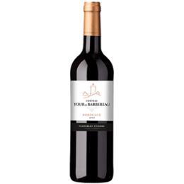 BDX CHT TOUR DE BARBEREAU 2022