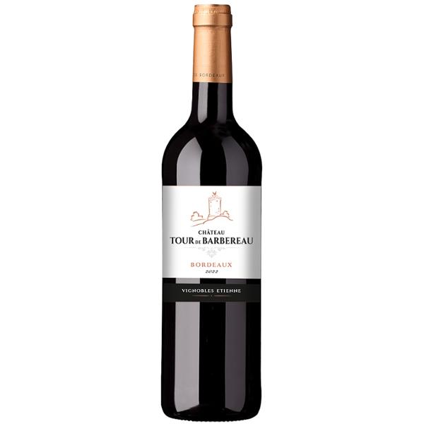 BDX CHT TOUR DE BARBEREAU 2022