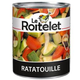 RATATOUILLE 4/4