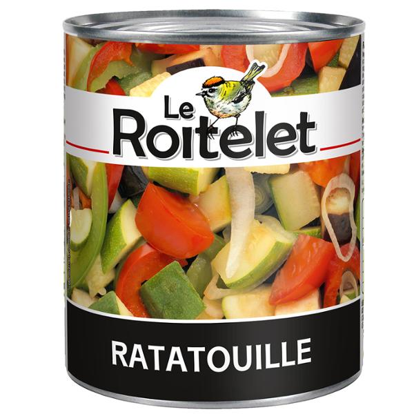 RATATOUILLE 4/4
