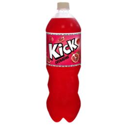 GB KICK GRENADINE 8X60CL
