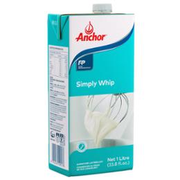 CREME 30% MG SIMPLY