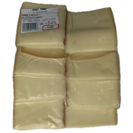 RACLETTE TRANCHE