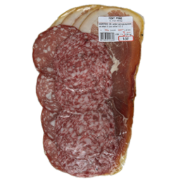 ASSORTIMENT CHARCUTERIES CRU