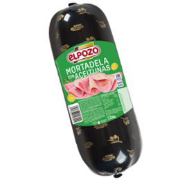 MORTADELLE SICILIENNE