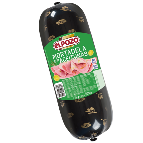 MORTADELLE SICILIENNE