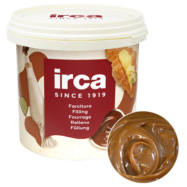 TOFFEE D'OR CARAMEL 5KG