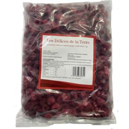 FRAMBOISES ENTIERES ^^