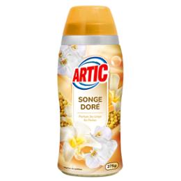 PERLES SENTEUR SONGE DORE 275G