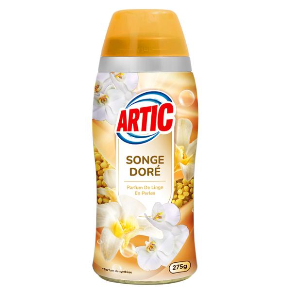 PERLES SENTEUR SONGE DORE 275G