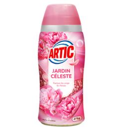 PERLES SENTEUR JARDIN CELESTE 275G