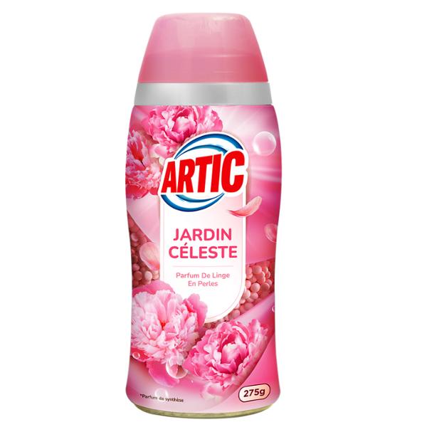 PERLES SENTEUR JARDIN CELESTE 275G