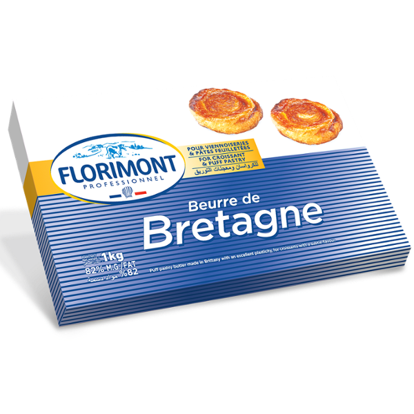 BEURRE DE TOURAGE 82%