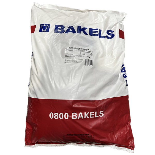 PREMIX COMPLETE GENOISE CHOCOLAT