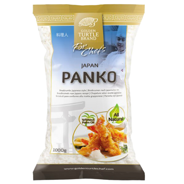 CHAPELURE PANKO 1KG