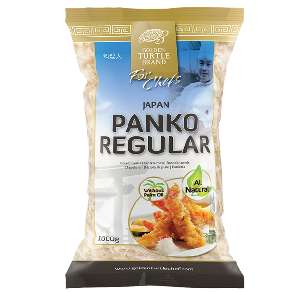 CHAPELURE PANKO 1KG