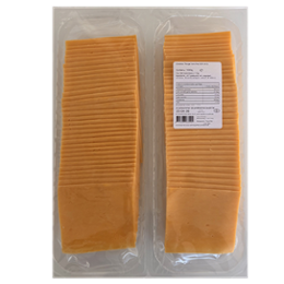 CHEDDARD 66 TRANCHETTES