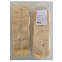 EMMENTAL 66 TRANCHETTES
