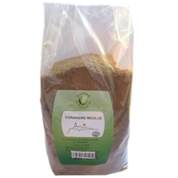 EPICE CORIANDRE MOULU 1KG
