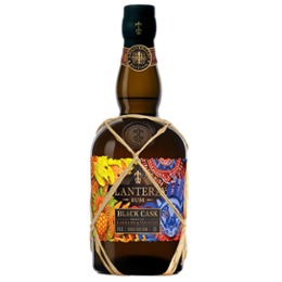 RHUM PLANTERAY BLACK CASK BARBA
