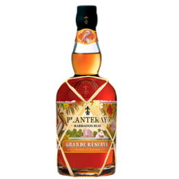 RHUM PLANTERAY BARBADOS GRANDE
