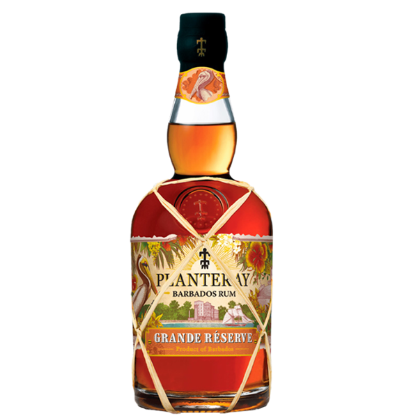 RHUM PLANTERAY BARBADOS GRANDE