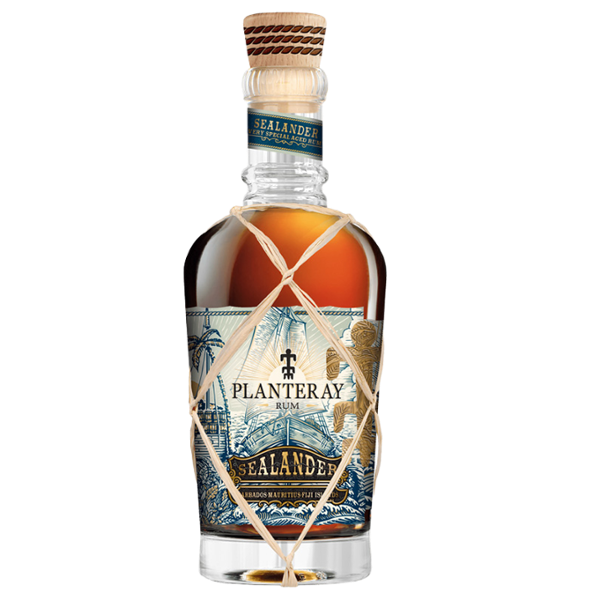 RHUM PLANTERAY SEALANDER