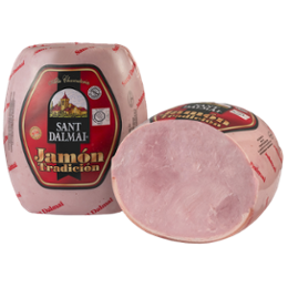 JAMBON TRADITION ST DALMAI