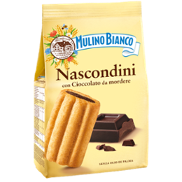 BISCUIT NASCONDINI 330G