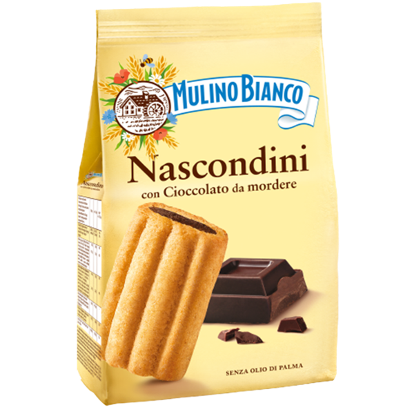 BISCUIT NASCONDINI 330G