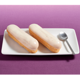 ECLAIR VANILLE
