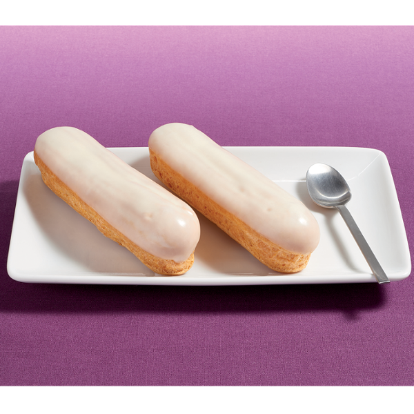 ECLAIR VANILLE