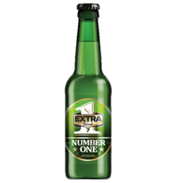 GB NUMBER ONE EXTRA 7° BTLLE X24