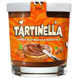 TARTINELLA 200G