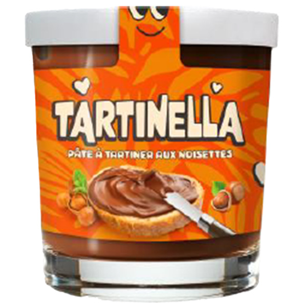 TARTINELLA 200G