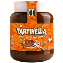 TARTINELLA 350G