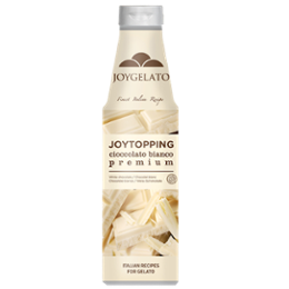 JOYTOPPING CHOCOLAT BLANC PREMIUM