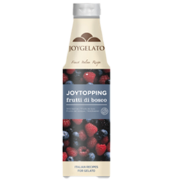 JOYTOPPING FRUITS DES BOIS 1KG