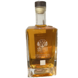 RHUM NUMA GOLD 70 CL 40°