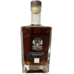 RHUM NUMA VANILLE 70 CL 40°