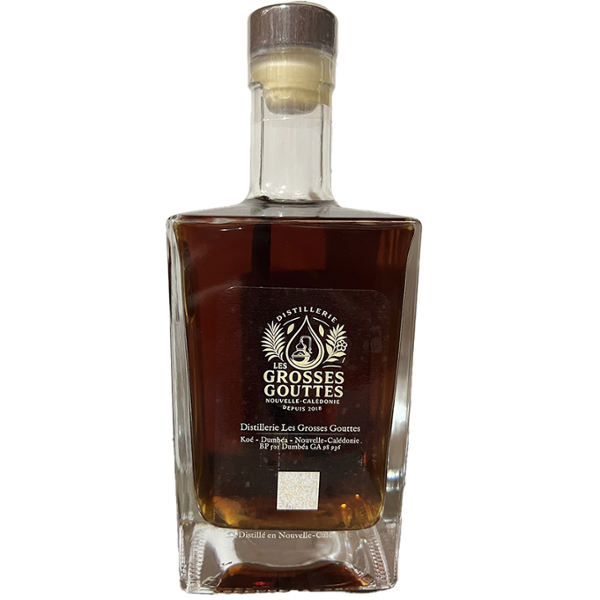 RHUM NUMA VANILLE 70 CL 40°