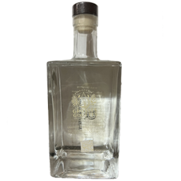 RHUM NUMA BLANC 70 CL 40°