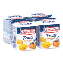 DL MANGUE