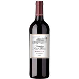 BDX COMTESSE SAINT HILAIRE 2024