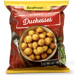 POMME DUCHESSE