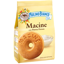 BISCUIT MACINE 350G