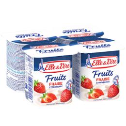 DL FRAISE